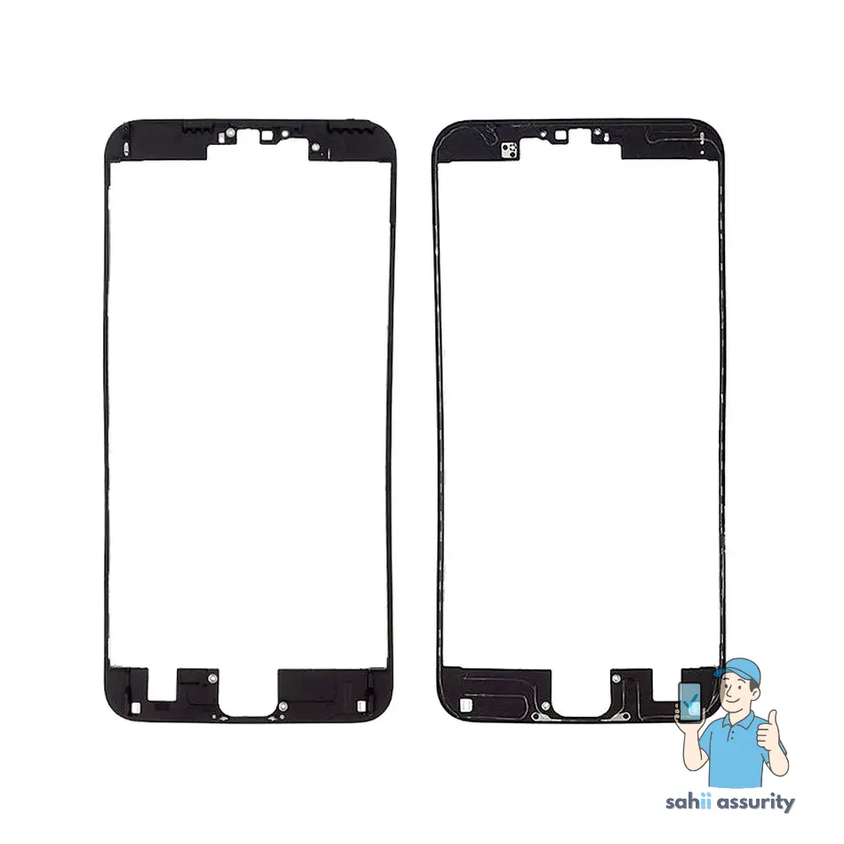 LCD Frame Middle Chassis for Apple iPhone 6s Plus